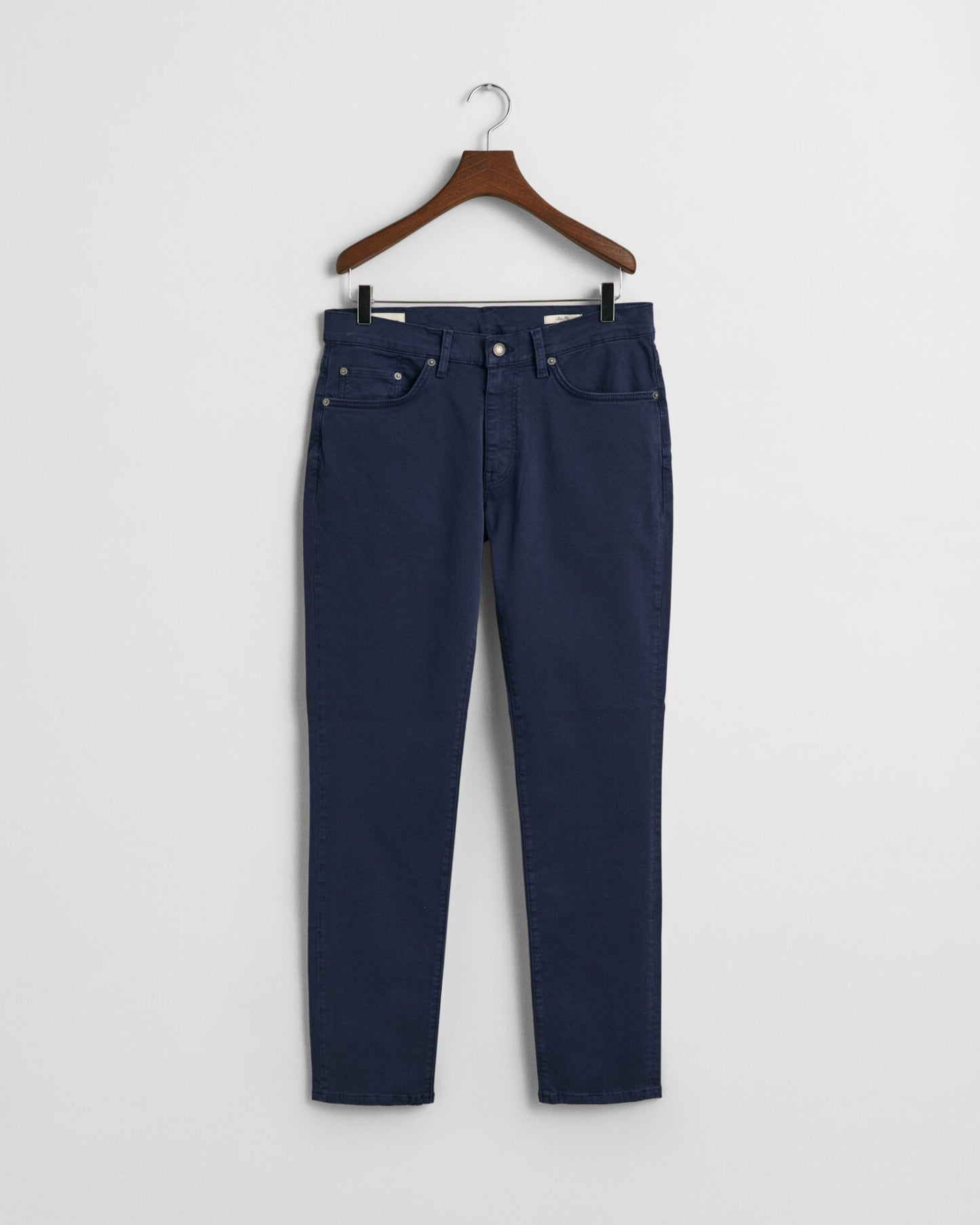 Slim Fit Desert Jeans