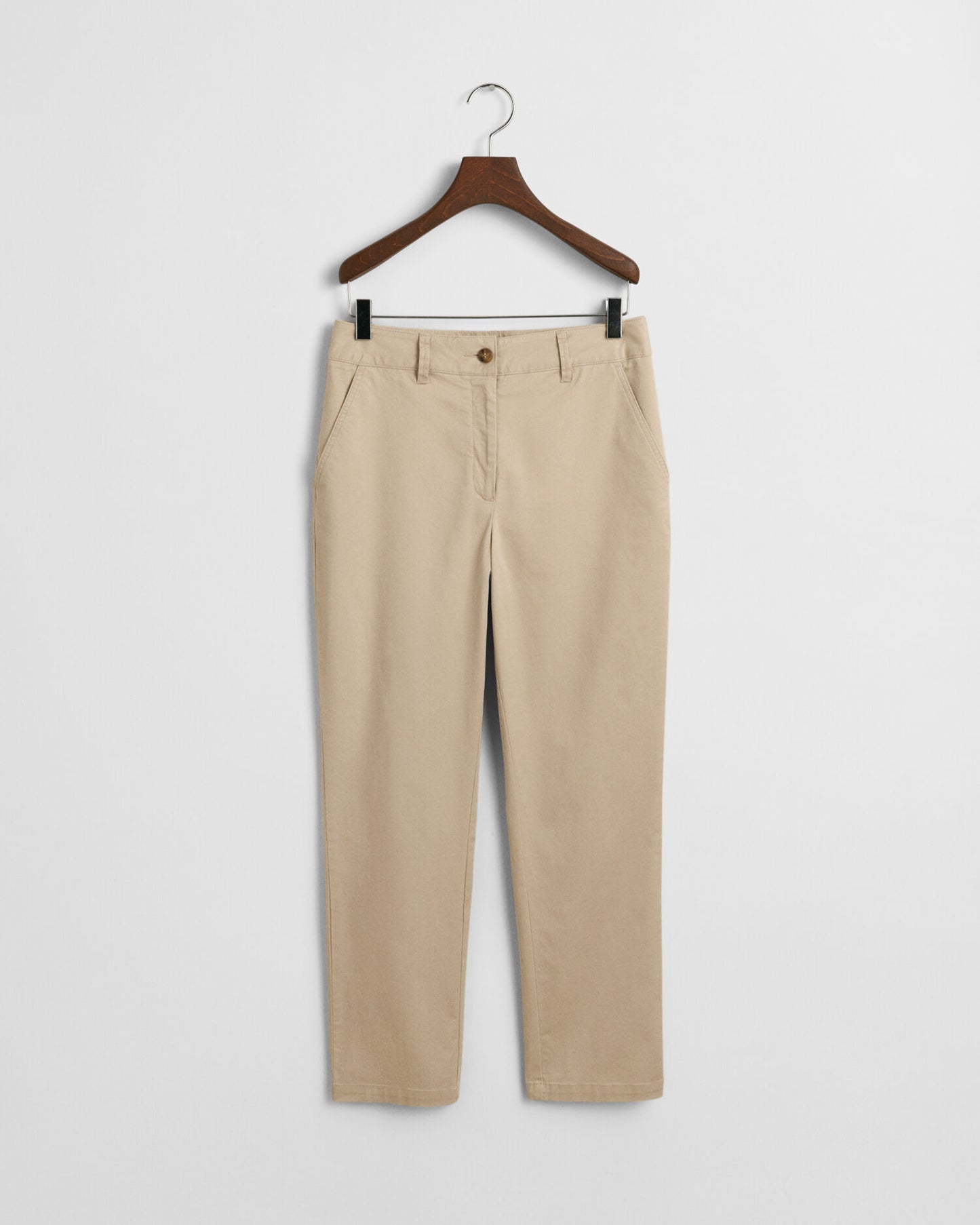 Slim Fit Chinos