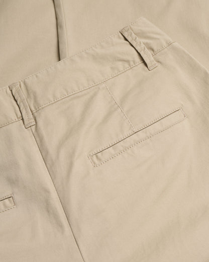 Slim Fit Chinos