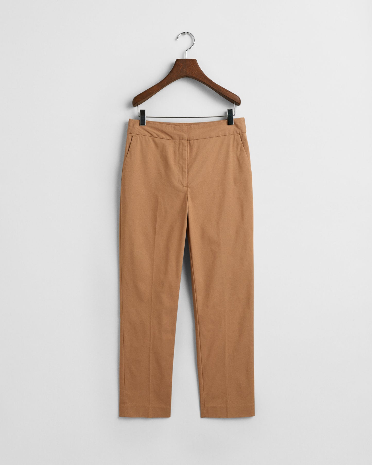 Slim Cigarette Slacks