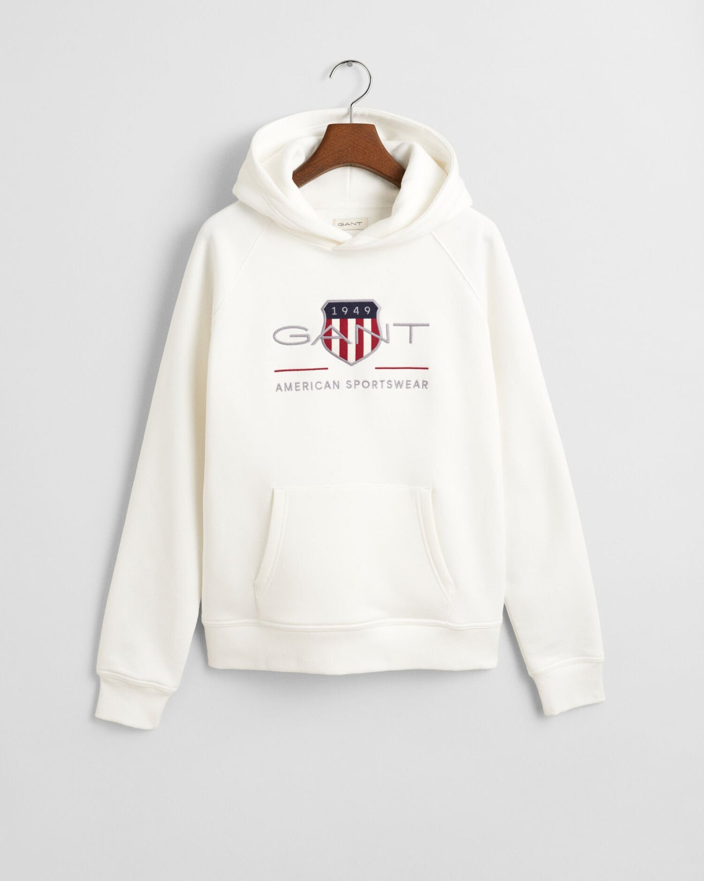 Teens Archive Shield Hoodie