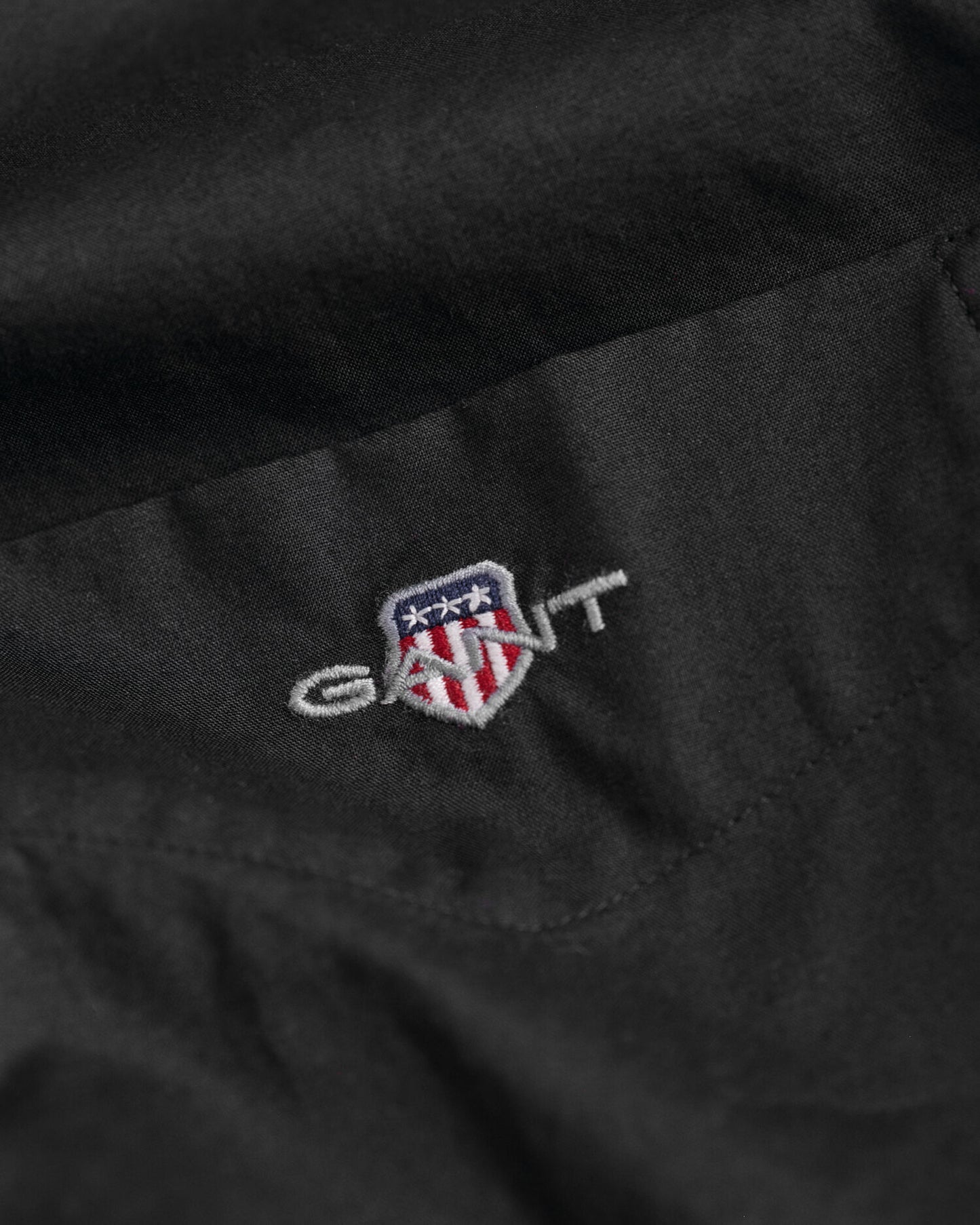 Regular Fit Classic Poplin Shirt