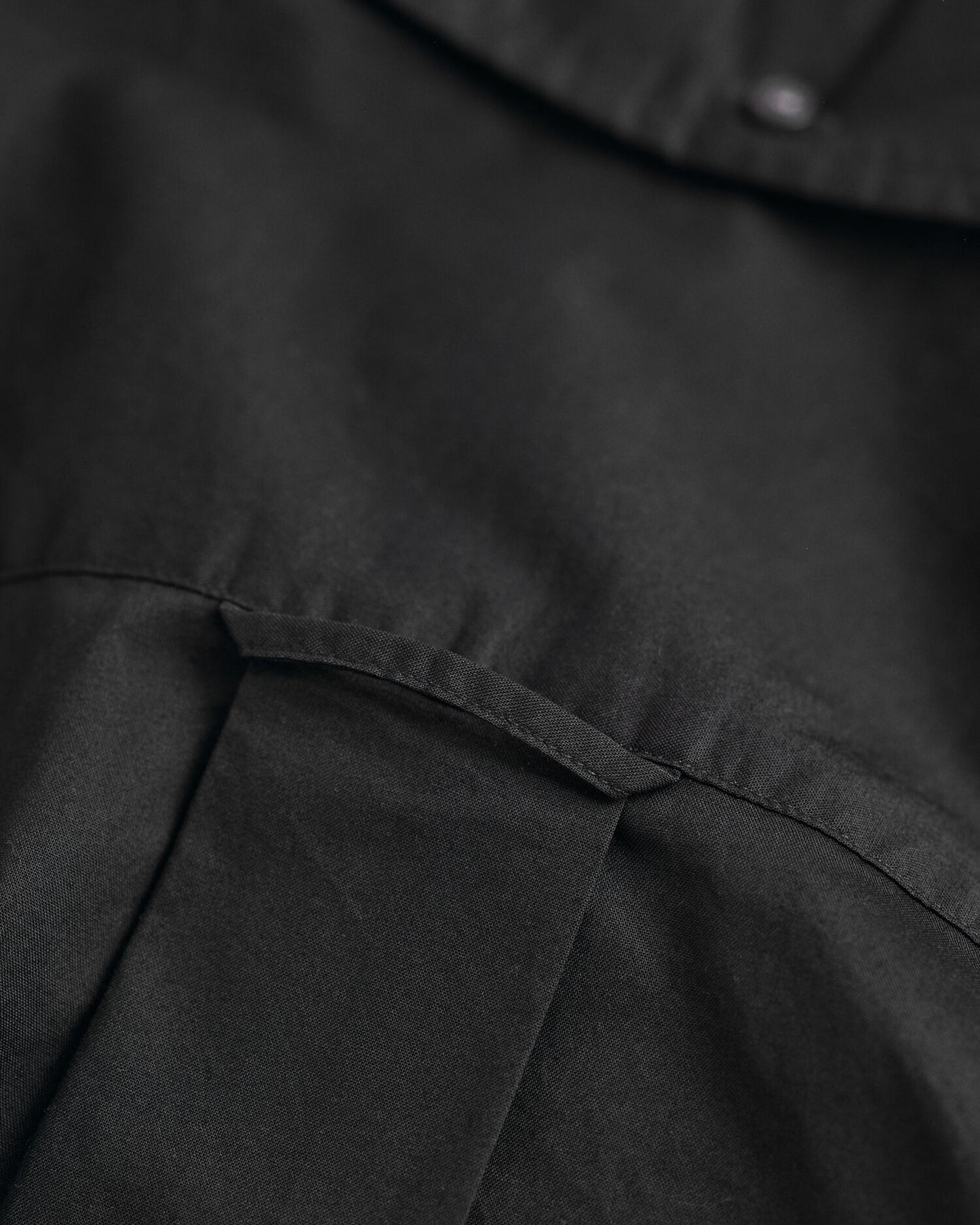 Regular Fit Classic Poplin Shirt