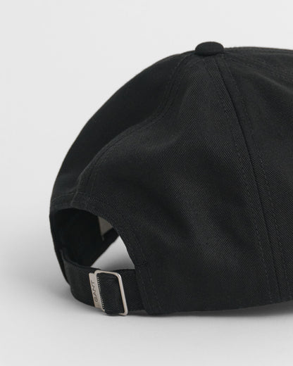 Shield Cotton Twill Cap