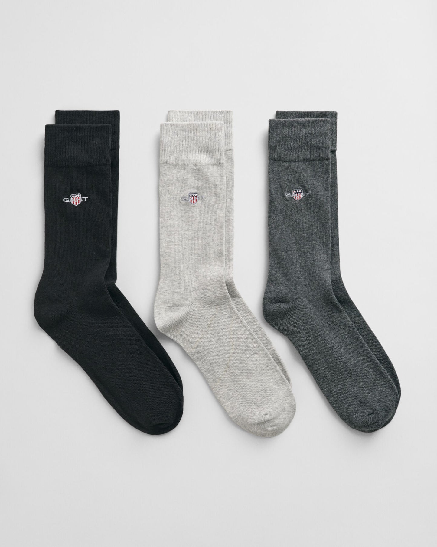 3-Pack Shield Socks