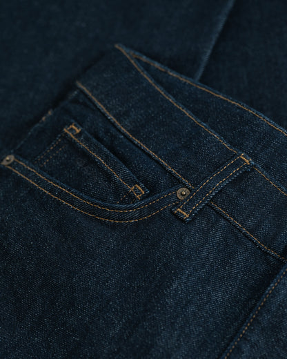 Teen Boys Straight Fit Jeans