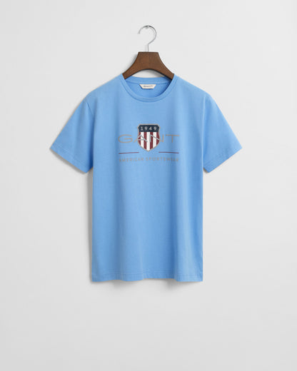 Teens Archive Shield T-Shirt