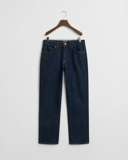 Teen Boys Relaxed Fit Jeans