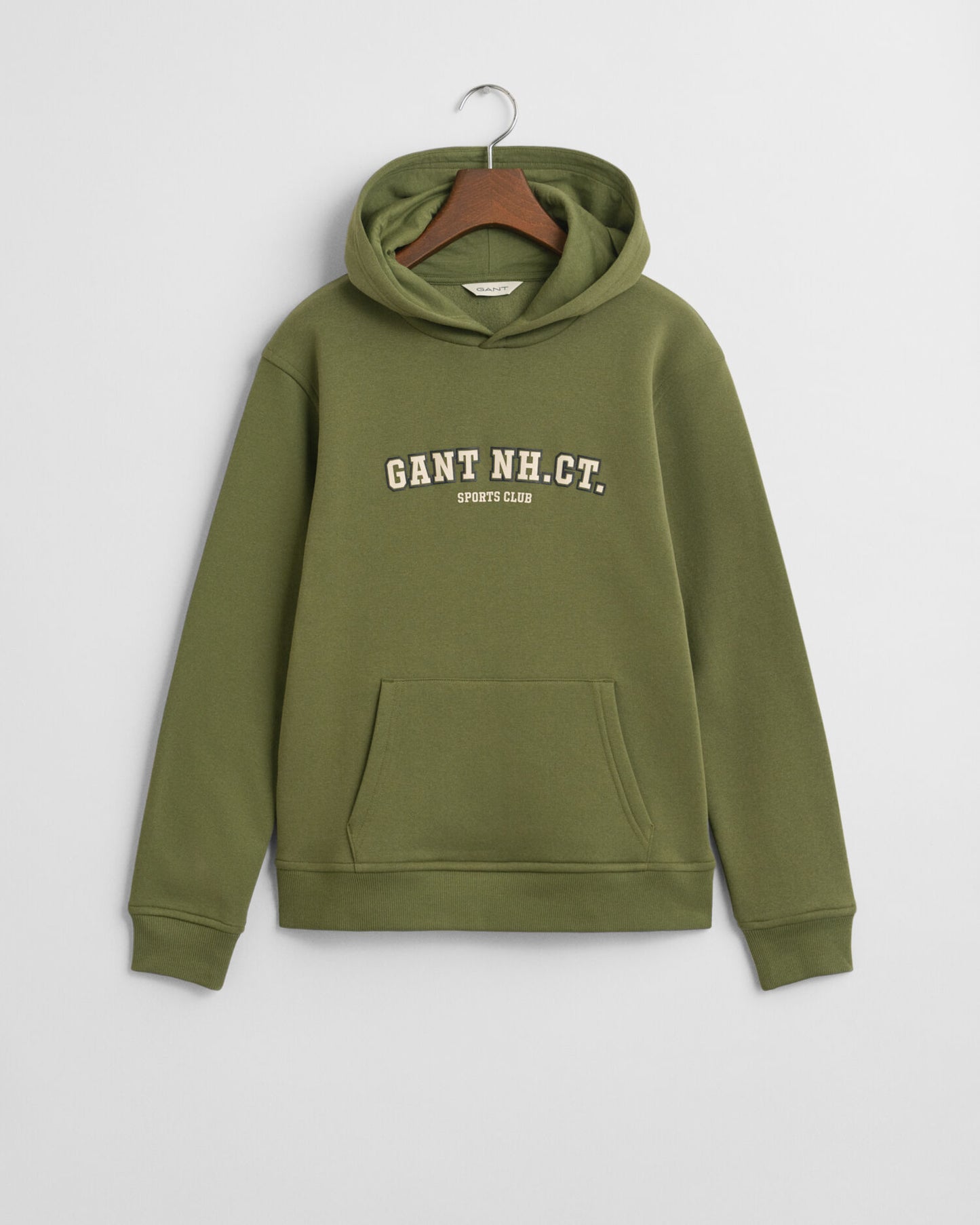 Teens Graphic Hoodie
