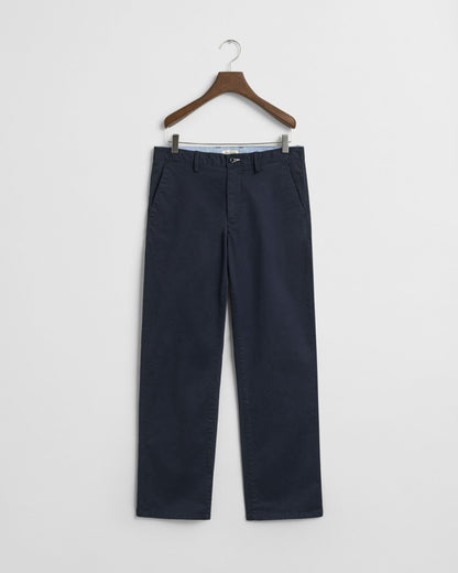 Teen Boys Relaxed Fit Chinos