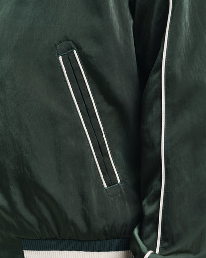 Sport Club Varsity Jacket