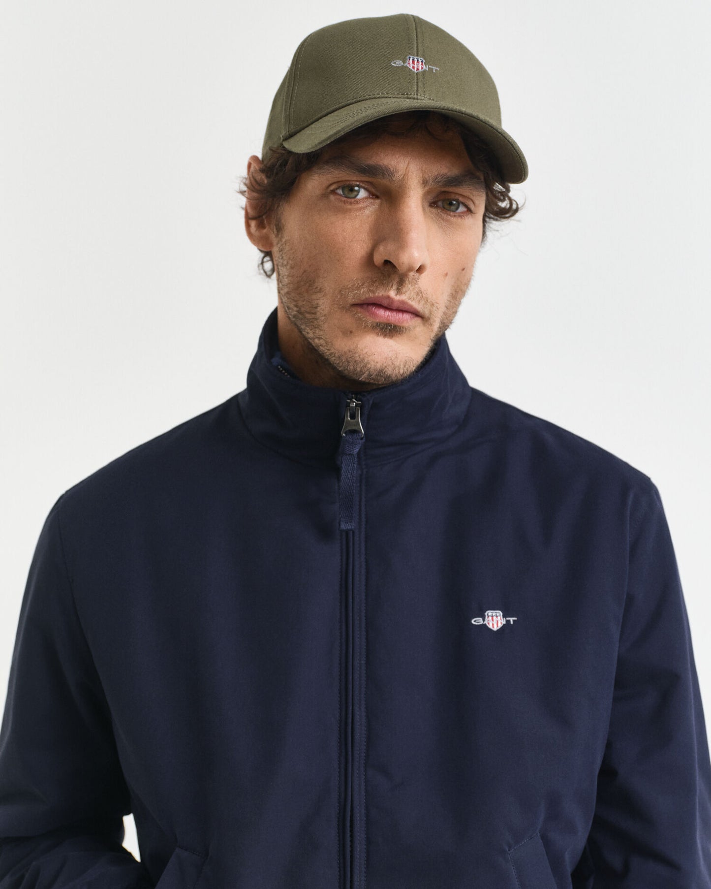 Padded Hampshire Jacket