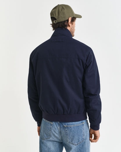 Padded Hampshire Jacket