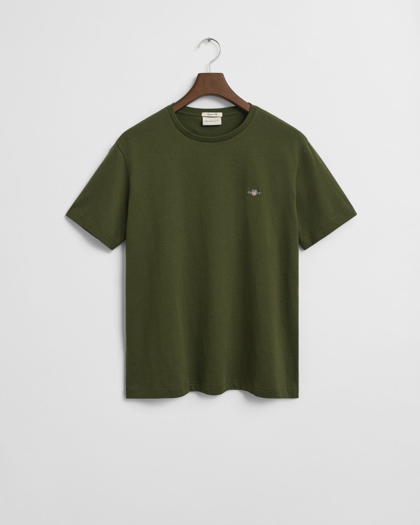 Regular Fit Shield T-Shirt