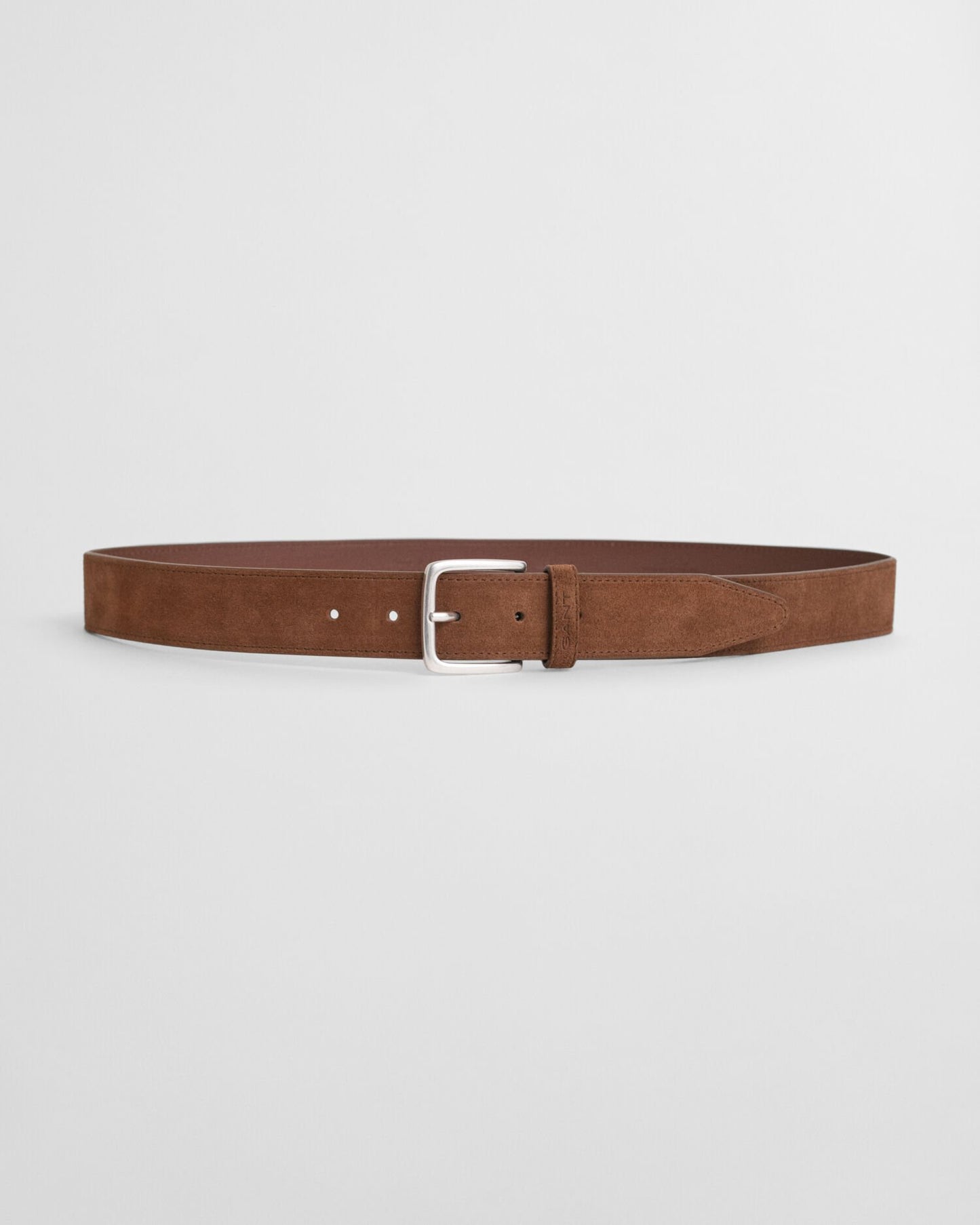 Classic Suede Belt