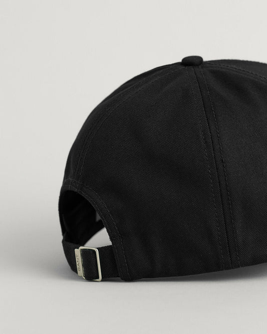 Teens Shield Cotton Twill Cap