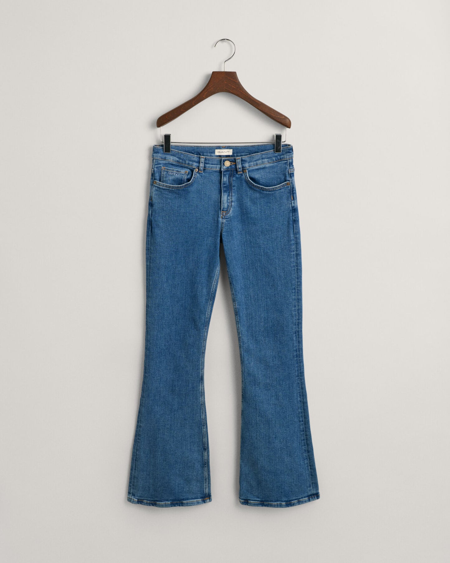 Teen Girls Bootcut Jeans