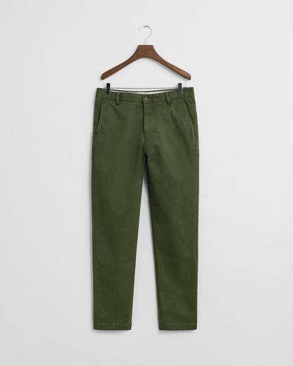 Regular Fit Super Comfort Chinos