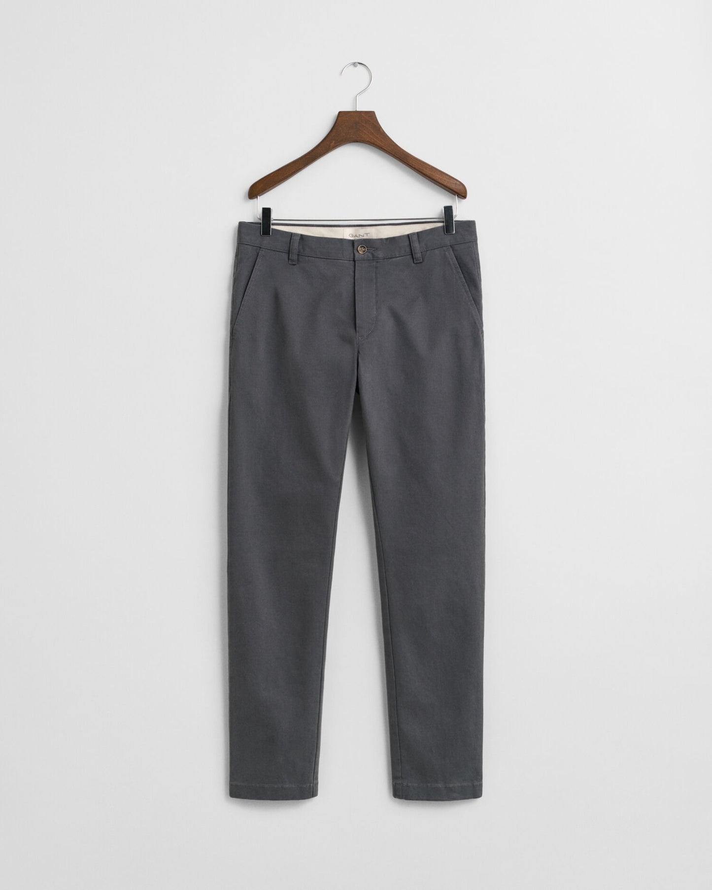 Slim Fit Super Comfort Chinos