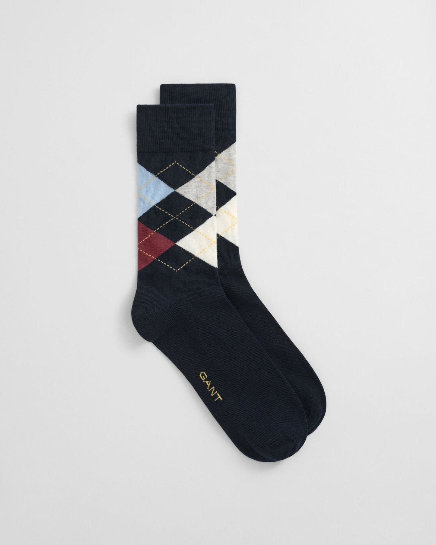 Argyle Socks