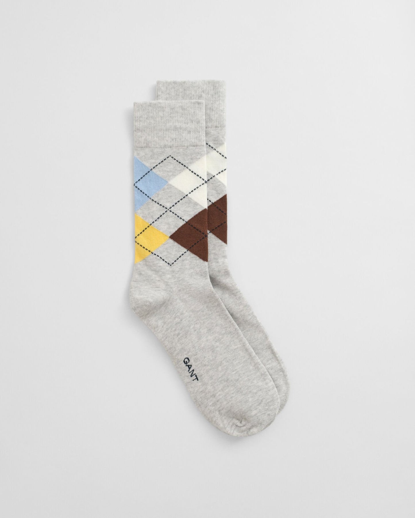 Argyle Socks