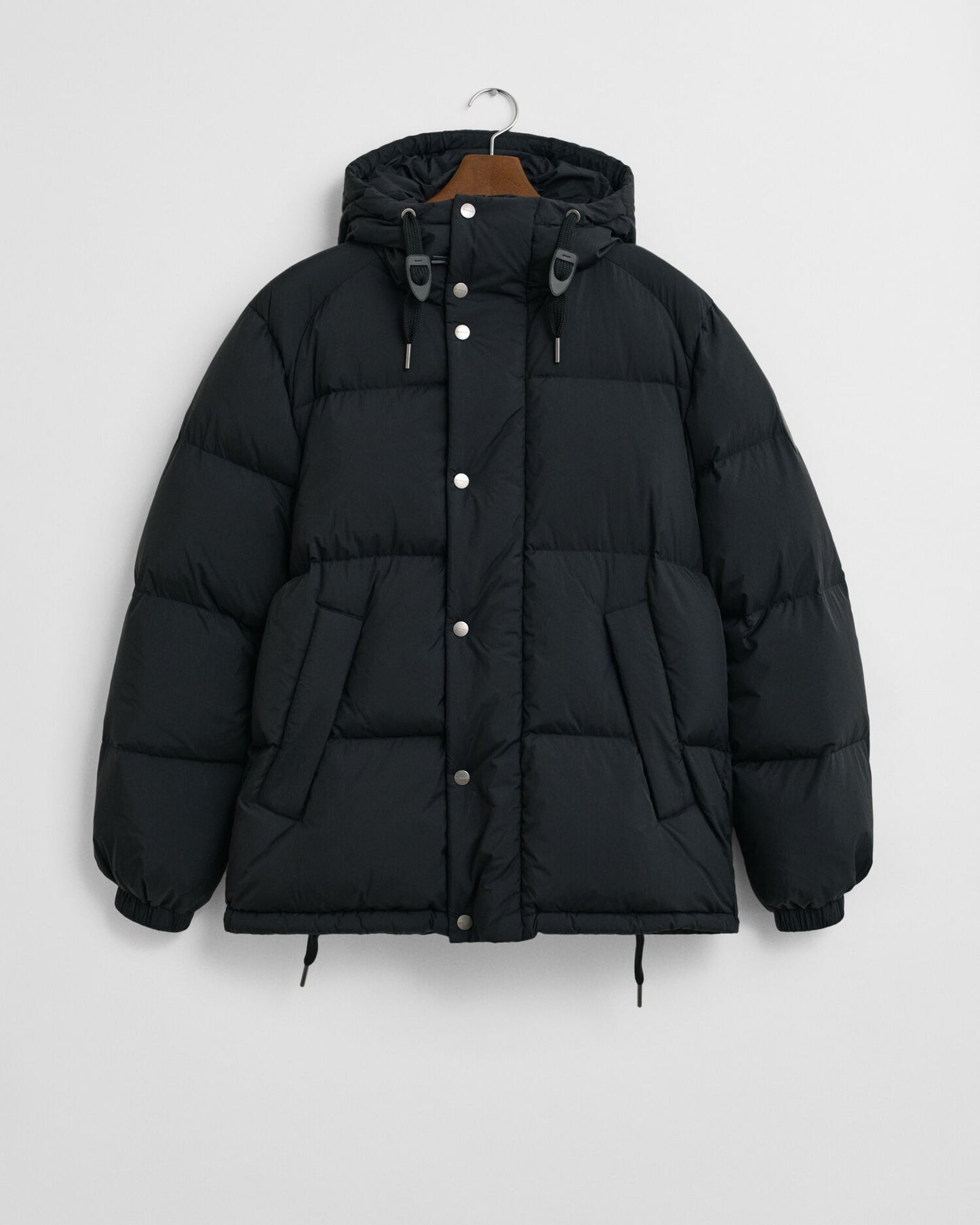 Down Puffer Jacket