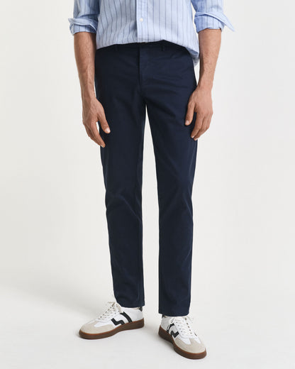 Slim Fit Chinos