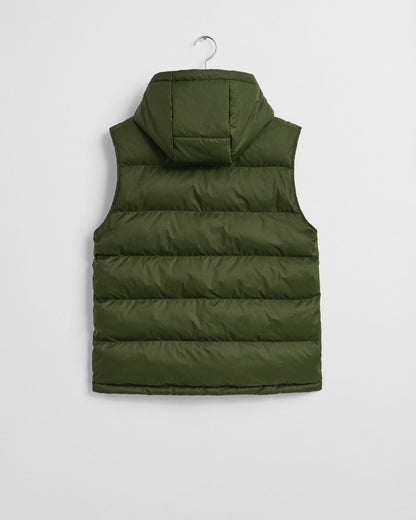 Active Cloud Vest