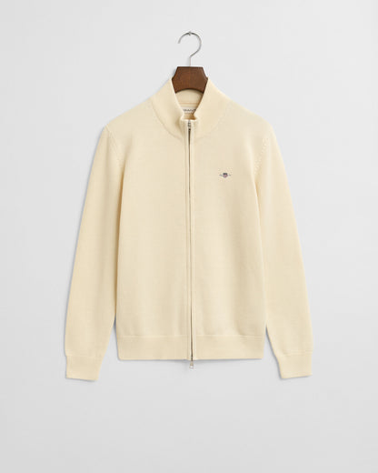 Teens Casual Cotton Cardigan