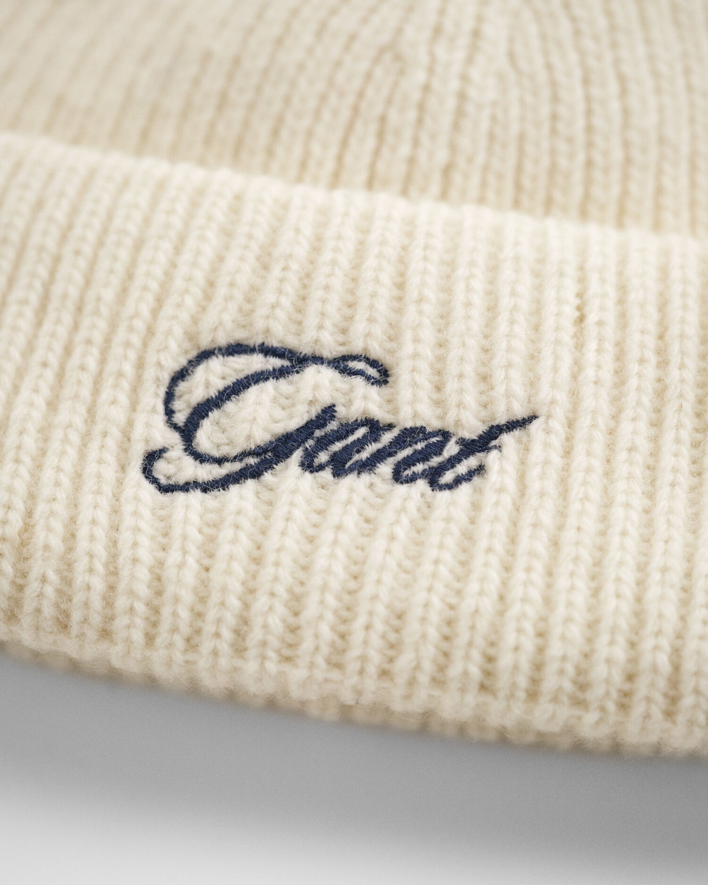 Girls Pom Pom Beanie