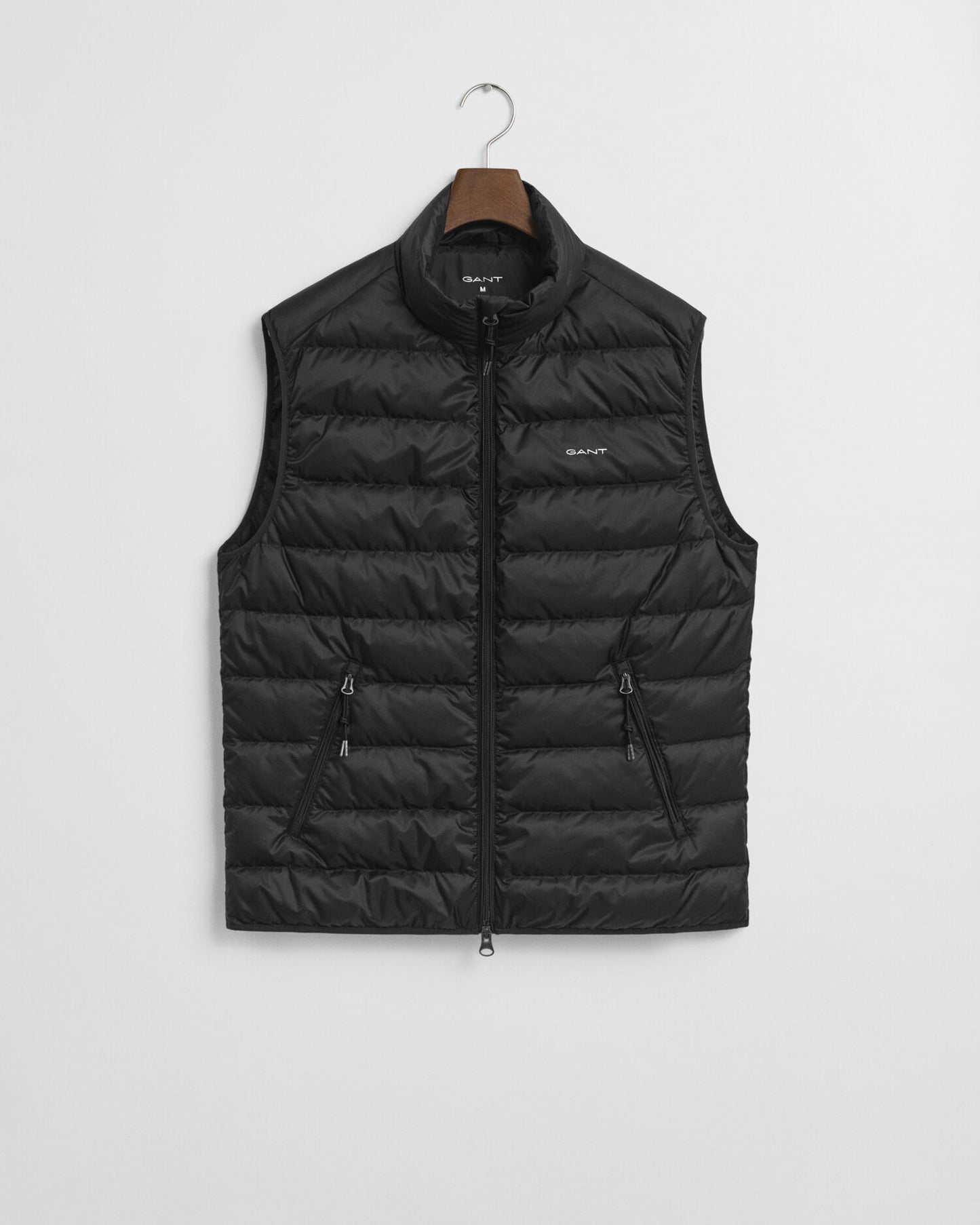 Light Down Vest