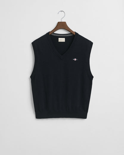 Classic Cotton Vest