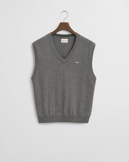 Classic Cotton Vest