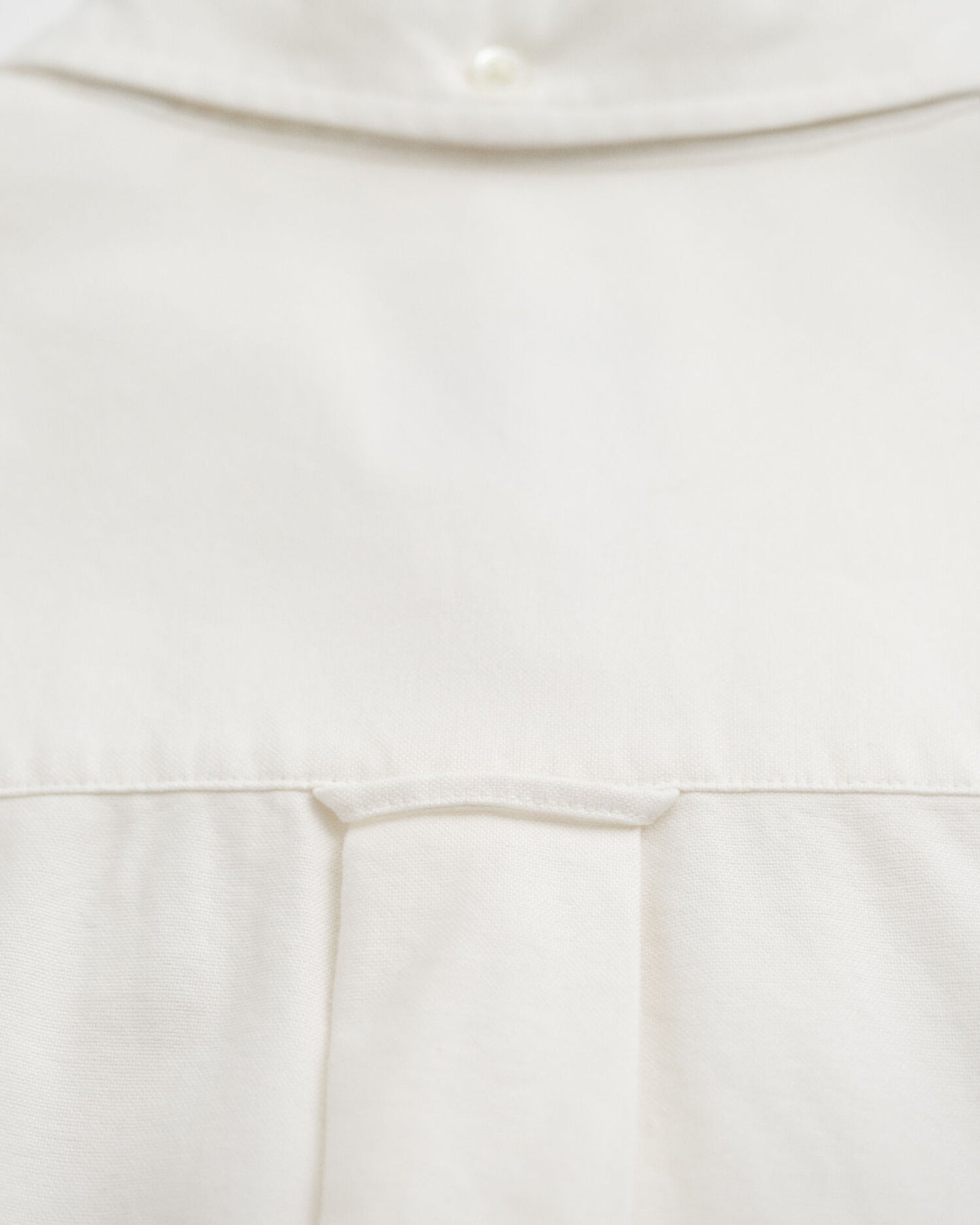 Relaxed Fit Heritage Oxford Shirt