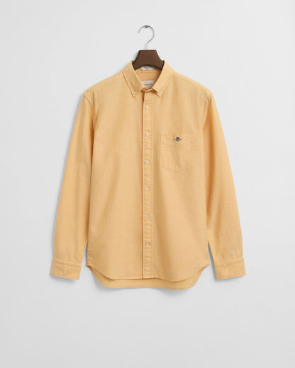 Regular Fit Classic Oxford Shirt