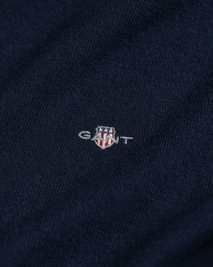 Teens Knitted Hoodie