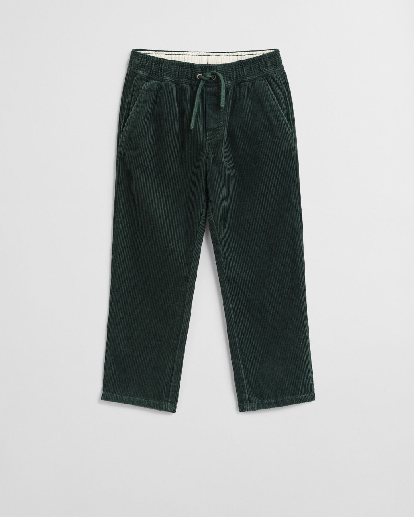Kids Corduroy Pull-On Pants