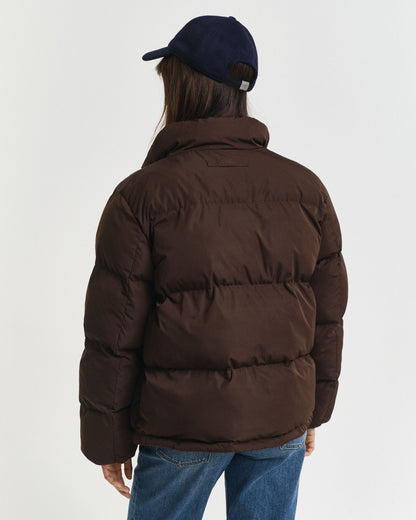 Active Cloud Jacket