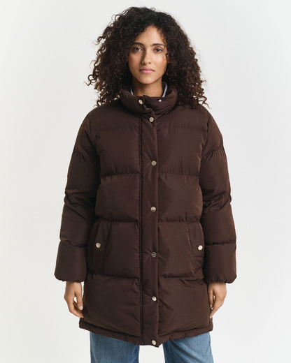 Active Cloud Coat
