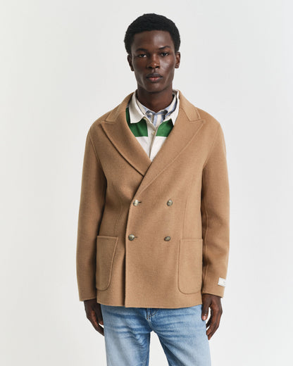 Handstitched Club Blazer