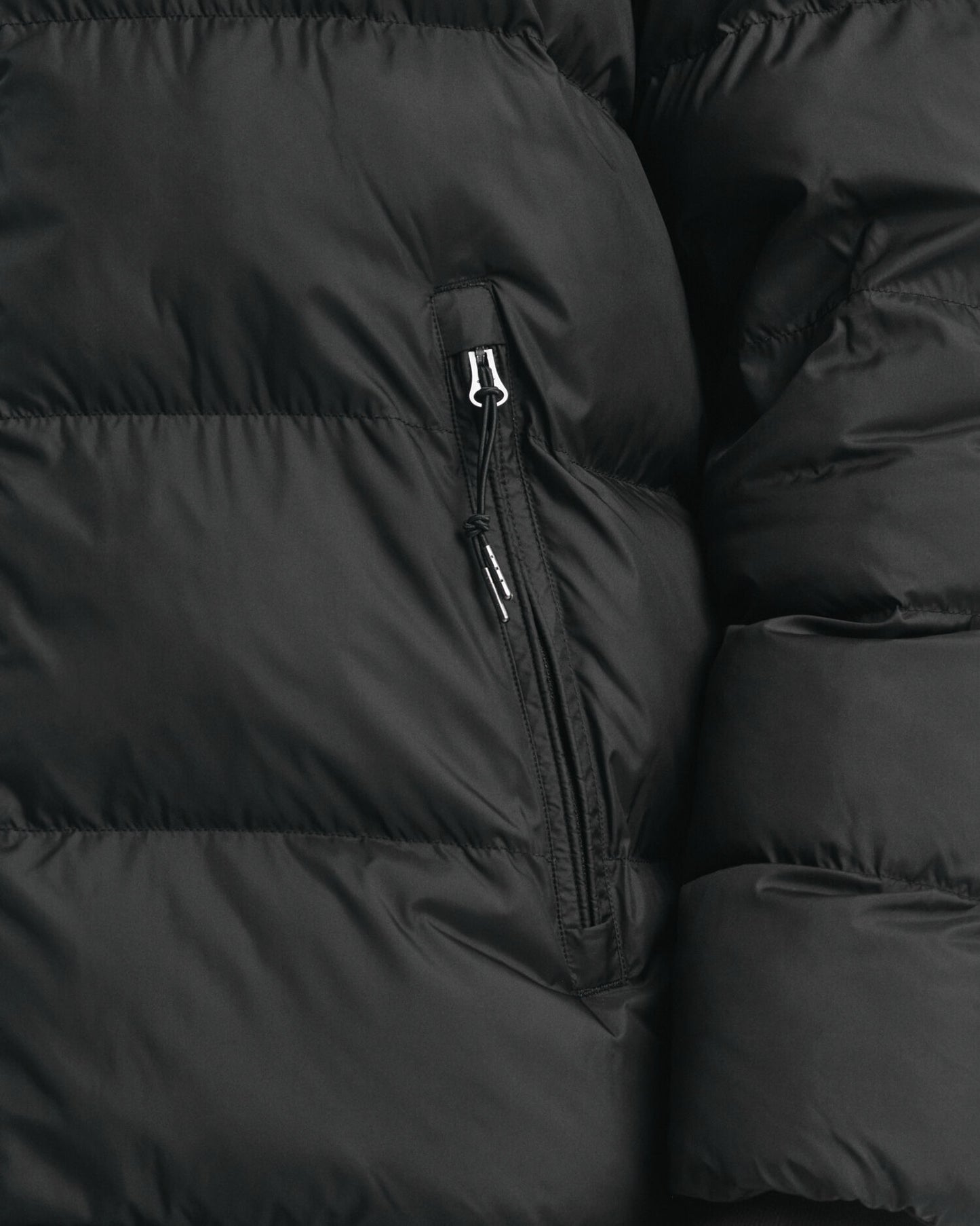 Active Cloud Mid Length Jacket