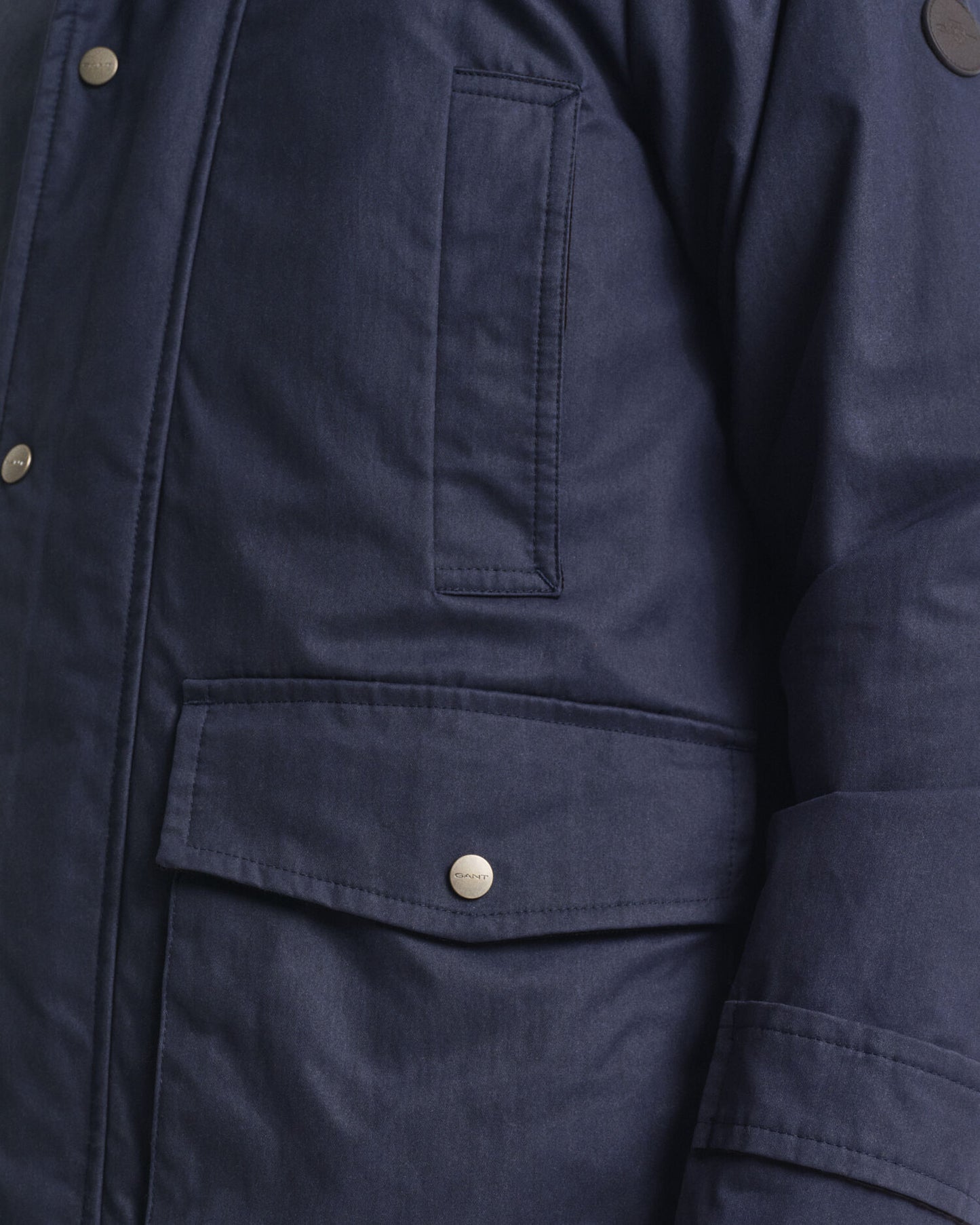 Double Decker Jacket