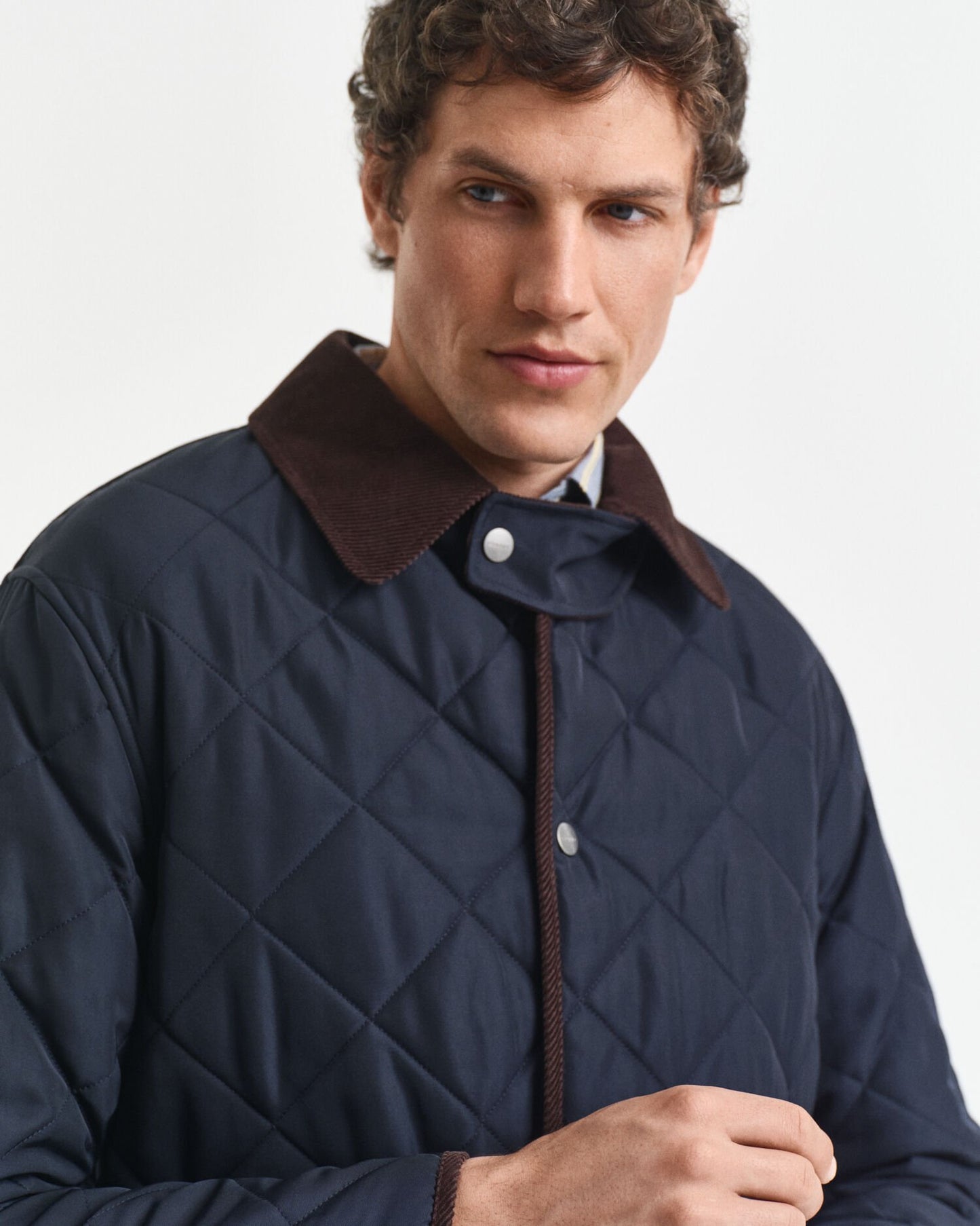 Quilted Jacket
