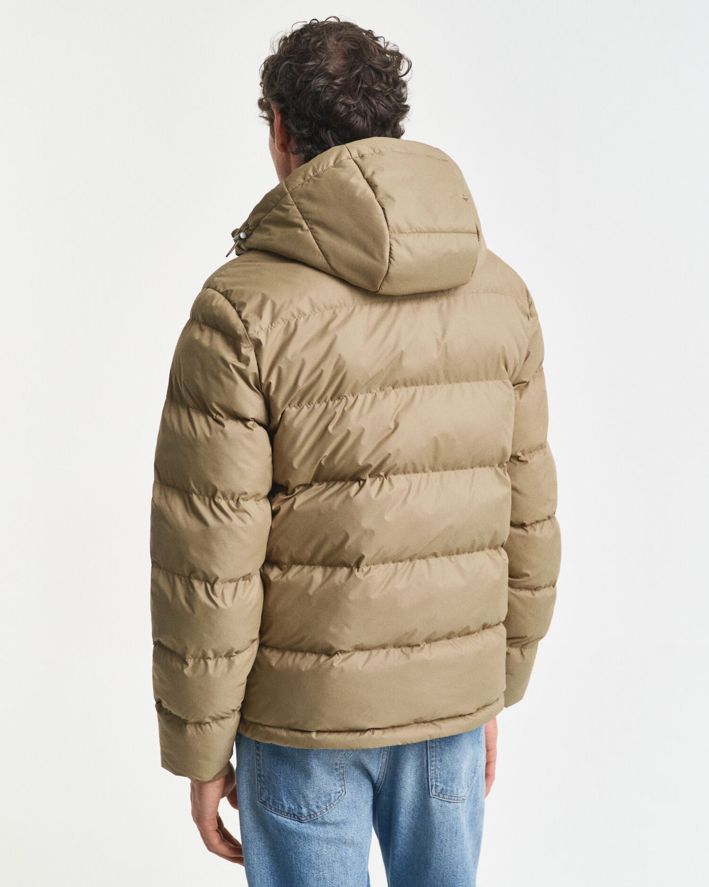 Active Cloud Jacket