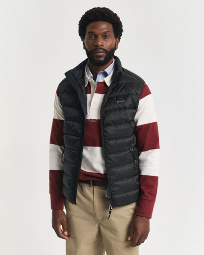 Light Down Vest