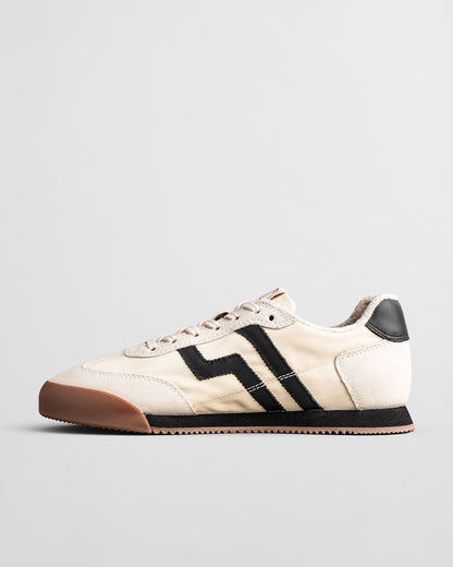 Beylana Suede Sneakers