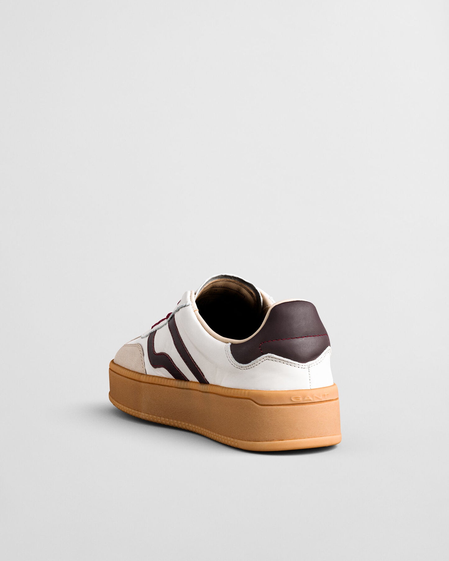 Cuzmani Leather Sneakers