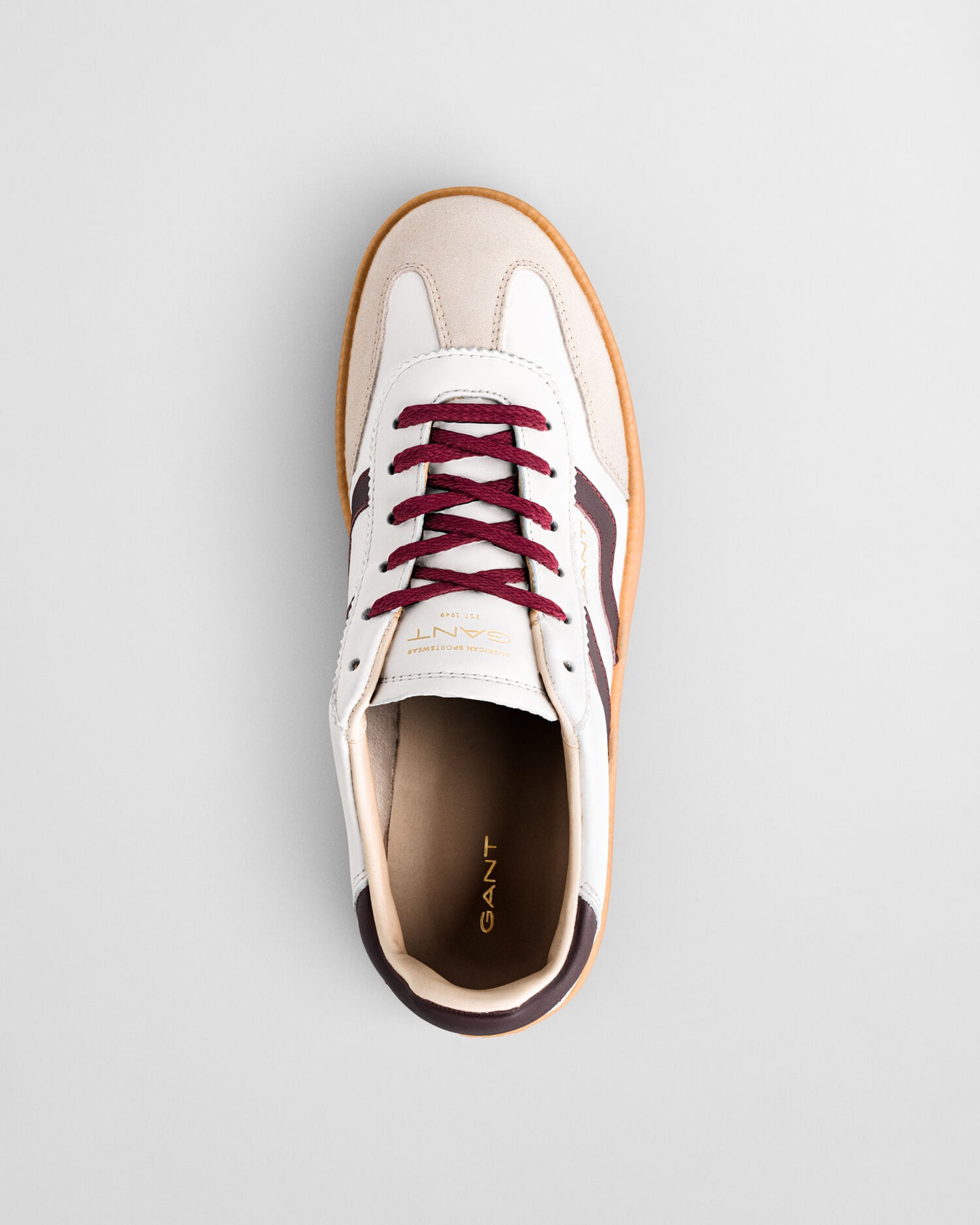 Cuzmani Leather Sneakers
