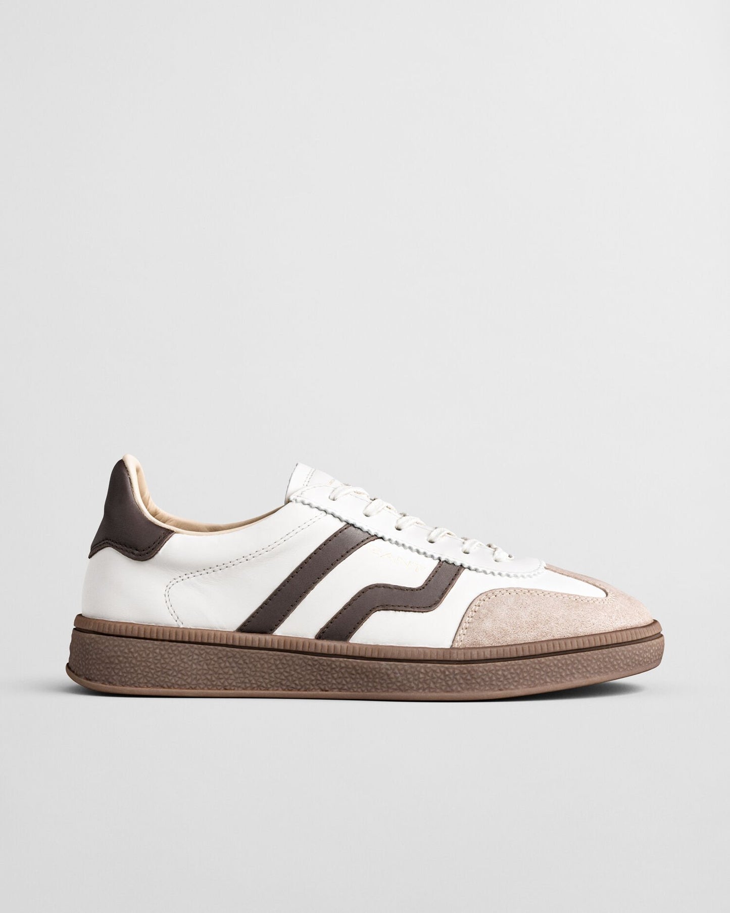 Cuzima Leather Sneakers