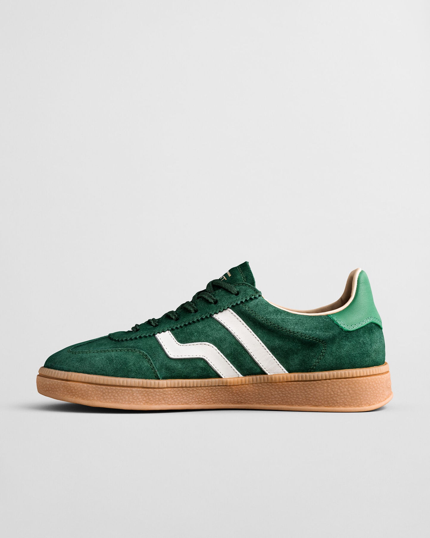 Cuzima Suede Sneakers